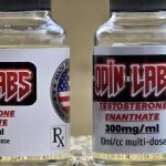 THOR BLEND 600MG Test E 200mg/Mast E 200mg/Tren E 200mg