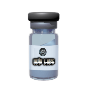 IGF1-LR3 1mg/2mL