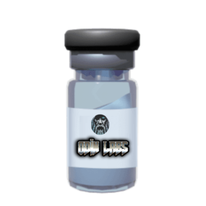 HCG 2,500iu/2mL