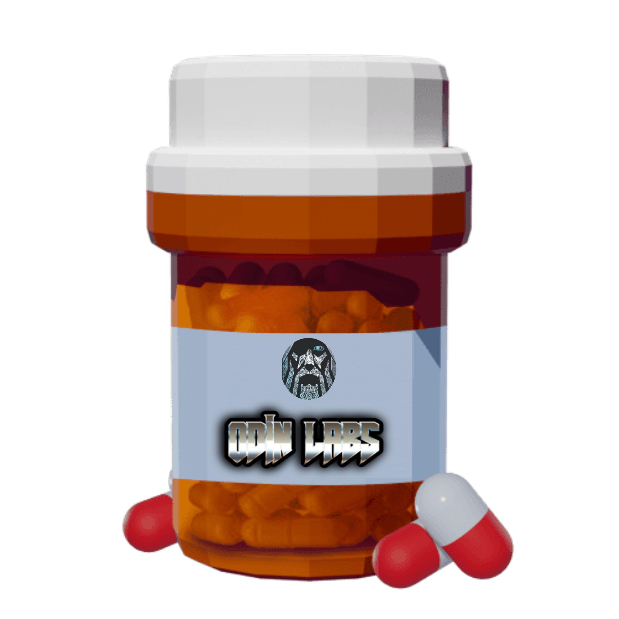 Odin Lab3